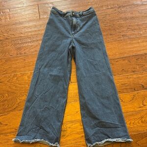 Billabong Freefall Flare Jeans